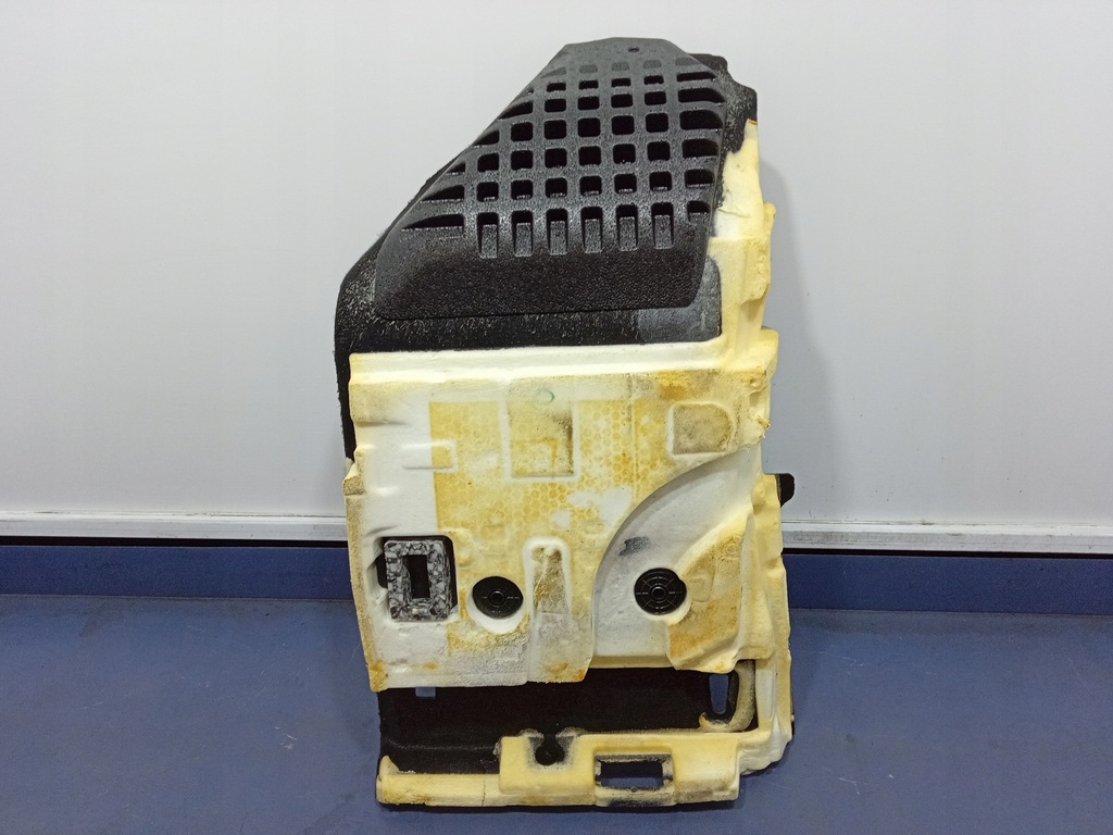 фото №6, Fiat tipo ii 15- обшивка пол перед правая коврик eu