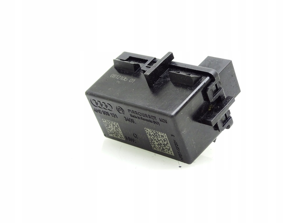 фото №1, Модуль kessy audi a6 c7 a7 4g a8 d4 10- 4h0909131