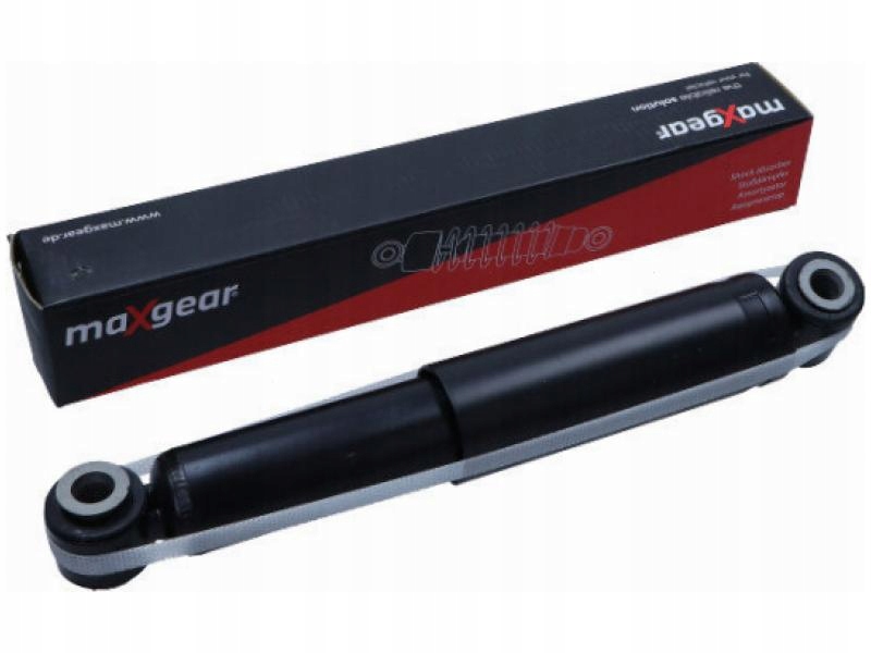 фото №2, Амортизаторы задняя renault kangoo ii 1.5 1.6 08-12 +ароматизатор