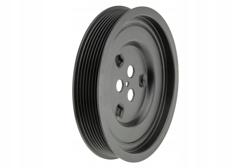 фото №6, Шків ford transit 2.4 tdci 00- defender