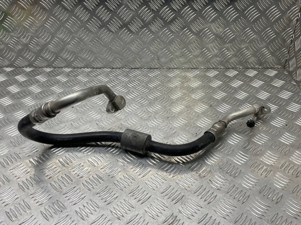 Bmw f25 f26 труба патрубок przewódm кондиціонера 9345361 Ціна