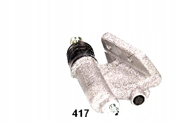 фото №4, Привод сцепления ashika