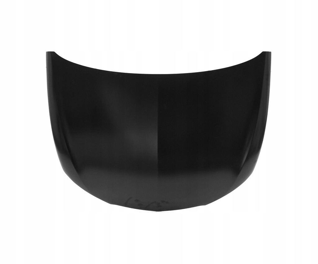 фото №1, Seat ibiza 2012 - 2017 капот