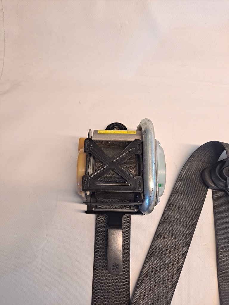 фото №4, Pas безпеки правий перед saab 9-5 ii ng