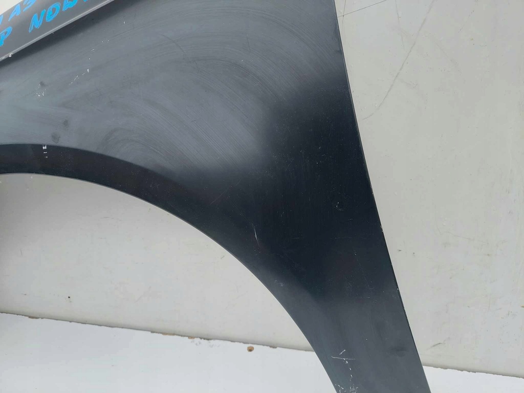 фото №7, Audi a3 8v 12- крыло левый перед передний новый оригинальный номер