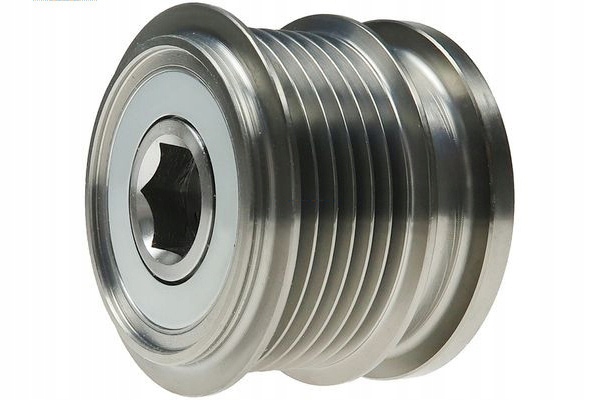 фото №1, Генератор - зчеплення односторонній as-pl afp6003