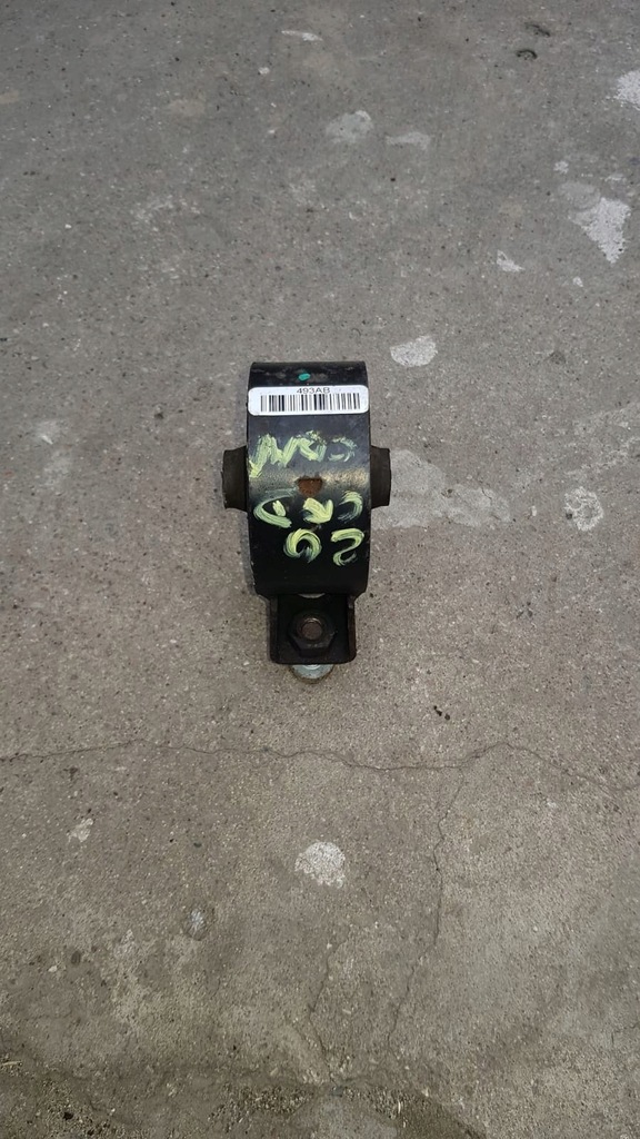 фото №1, Кронштейн подушка коробки jeep patriot compass 2,0crd