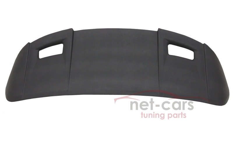 фото №11, Спойлер спойлер крышка багажника mercedes glc x253 r блеск amg