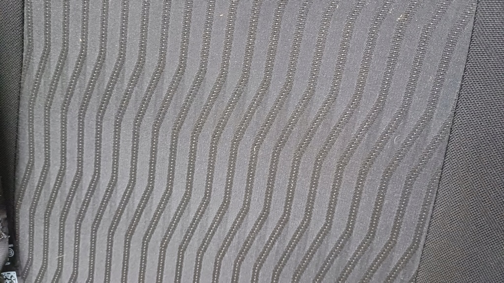 фото №5, Peugeot 308 ii t9 kombi сидіння заднє сидіння