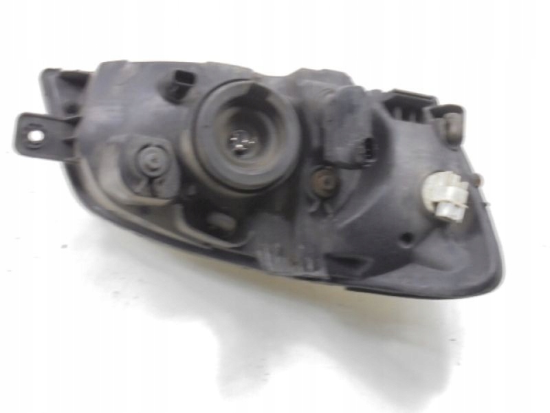 фото №8, Hyundai getz tb фара лівий h4 101-0301