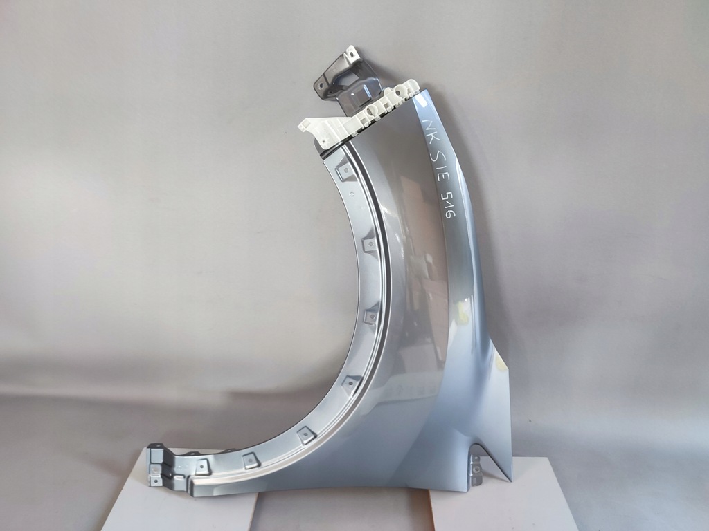 фото №1, Eclipse cross крила передній лівий перед 18-