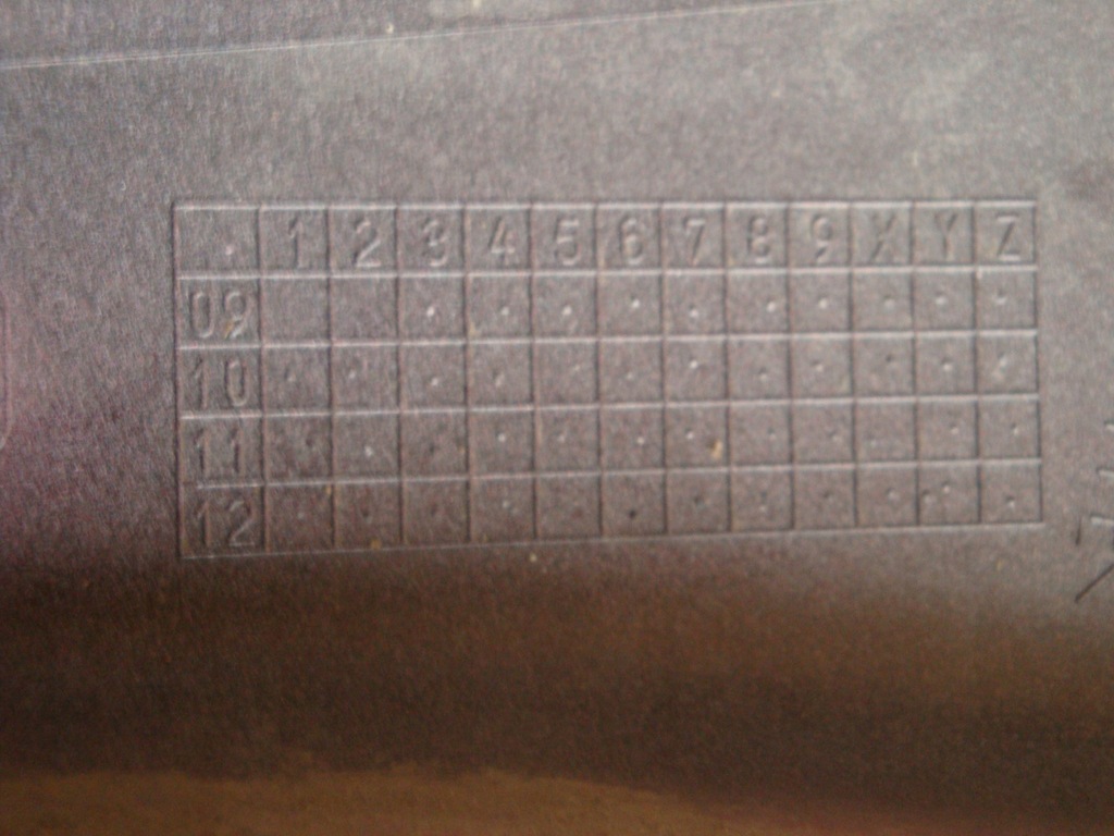 фото №6, Mitsubishi asx крыло левый