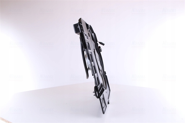 фото №3, Вентилятор радиатора mini mini cooper