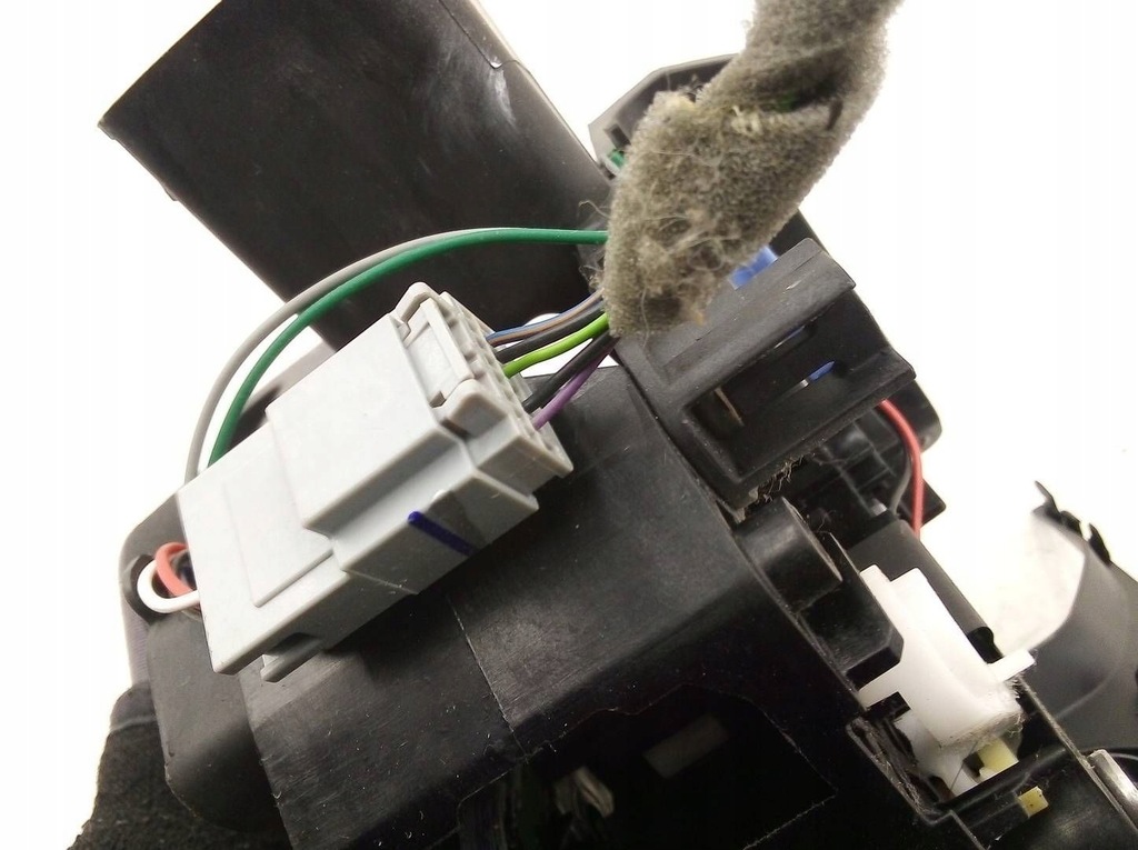 фото №6, Ford kuga ii 2017 f1dp-7k004-u домкрат переключения передач