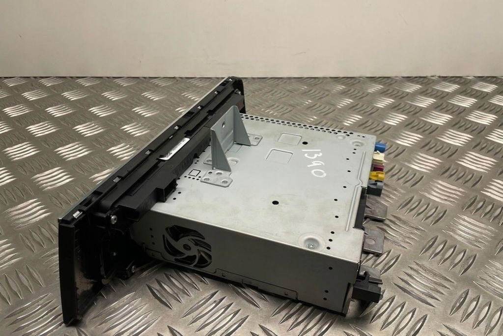 фото №8, Радіо з навігація audi a6 allroad 4gh, 4gj 4g1035021d 2.97l дизель 200kw