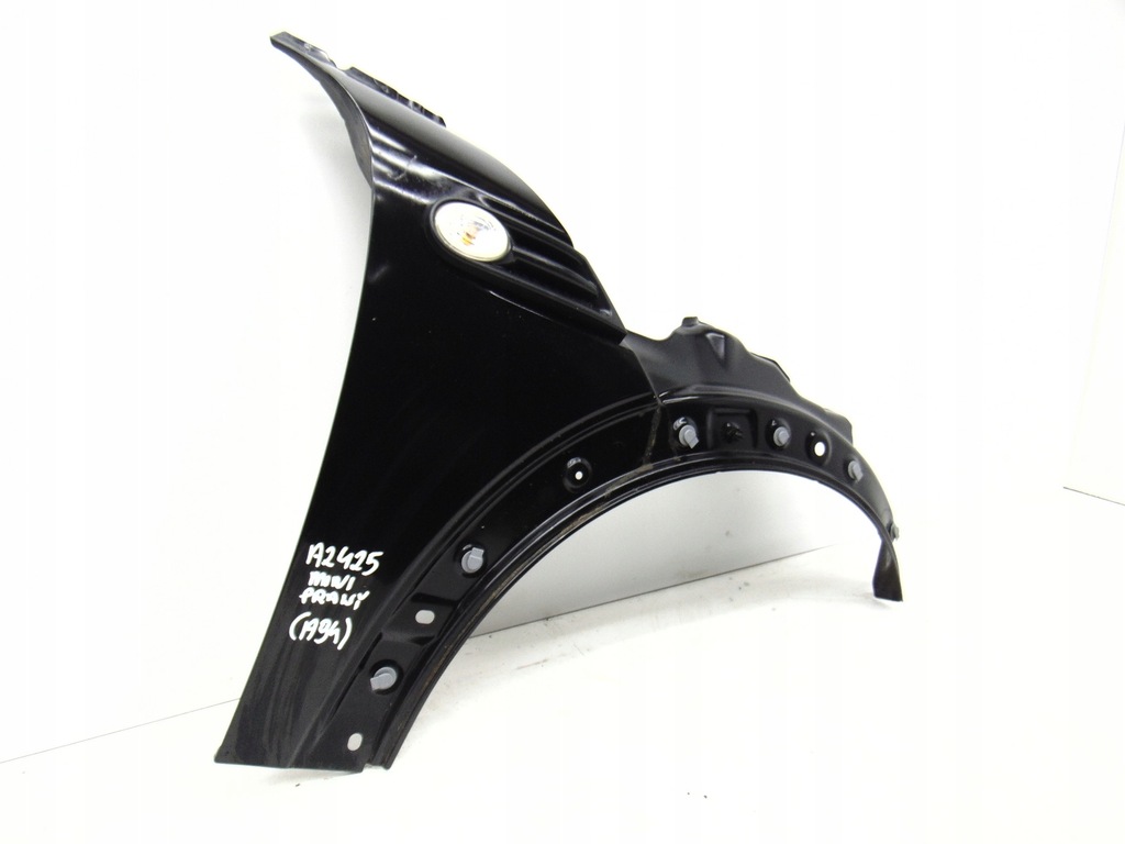 фото №4, Крыло правый перед mini cooper r56 06-11r a94