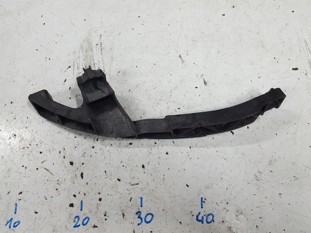 Купити Напрямна бампера лівий перед vw eos 1q0807889