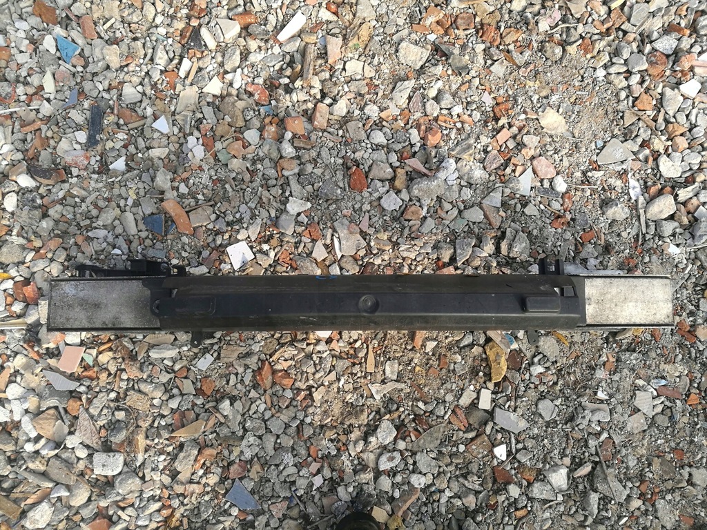 фото №1, Citroen c4 балка бампера перед підсилювач