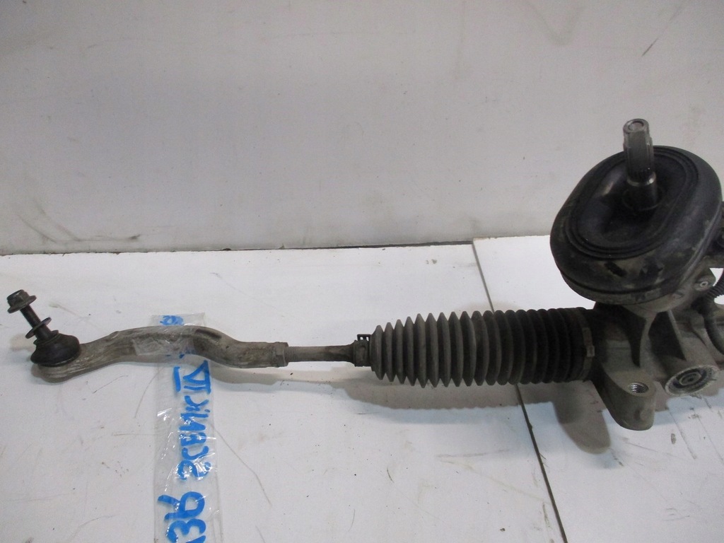 фото №2, Трансмиссия renault scenic 4 iv 1,5dci