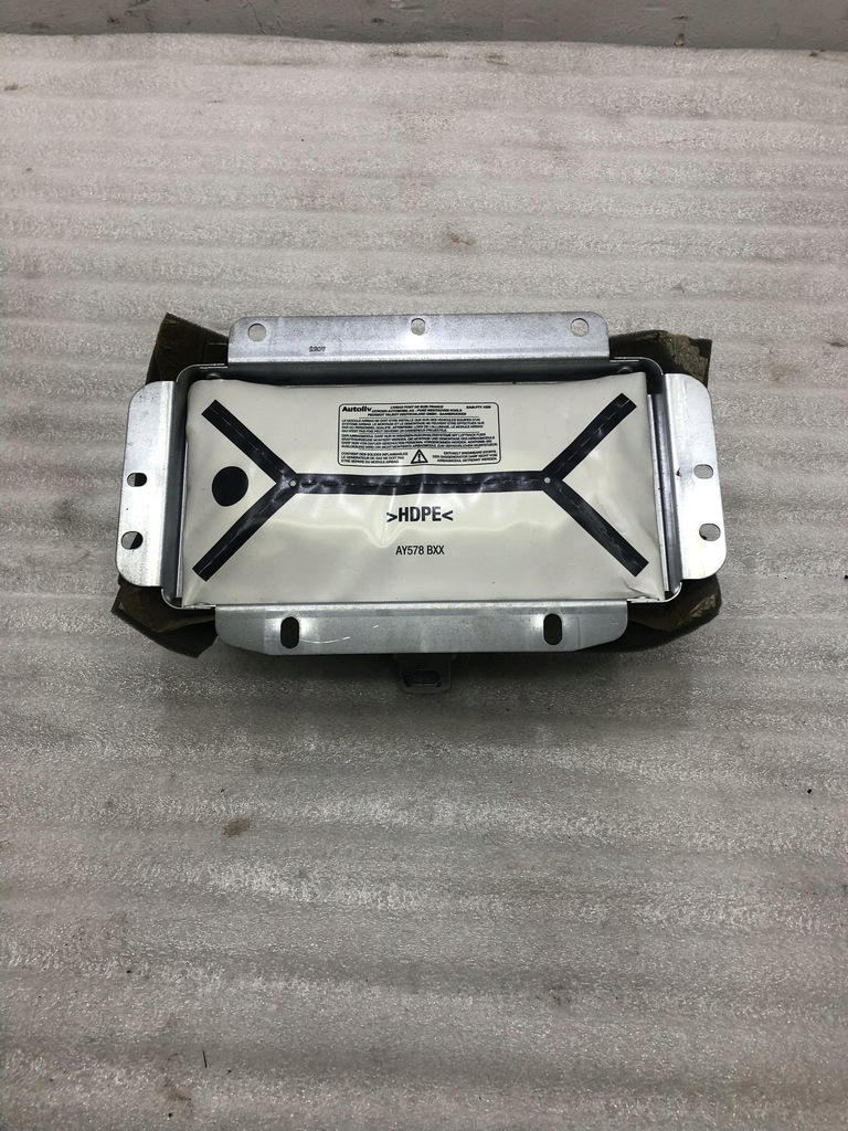 фото №1, Подушка повітряна подушка безпеки peugeot 407 9644588880