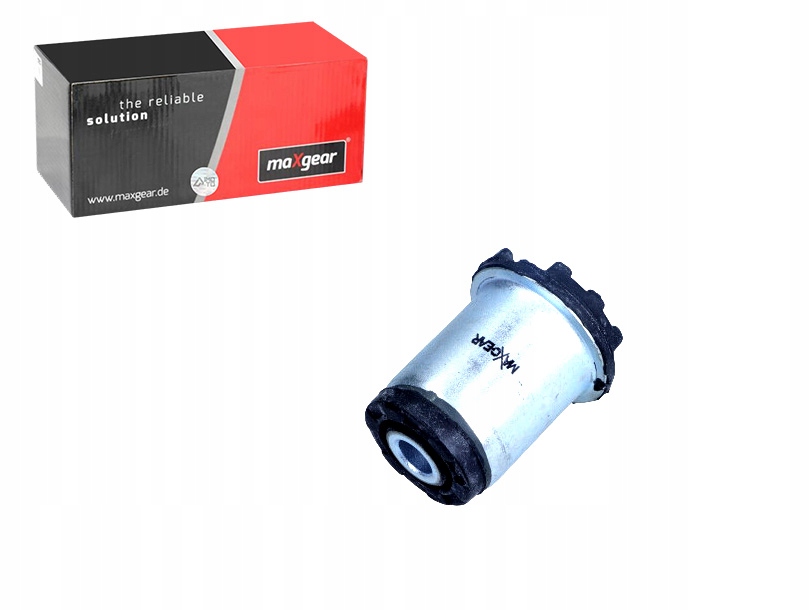 фото №1, Втулка балка renault p laguna eespace задняя maxgear