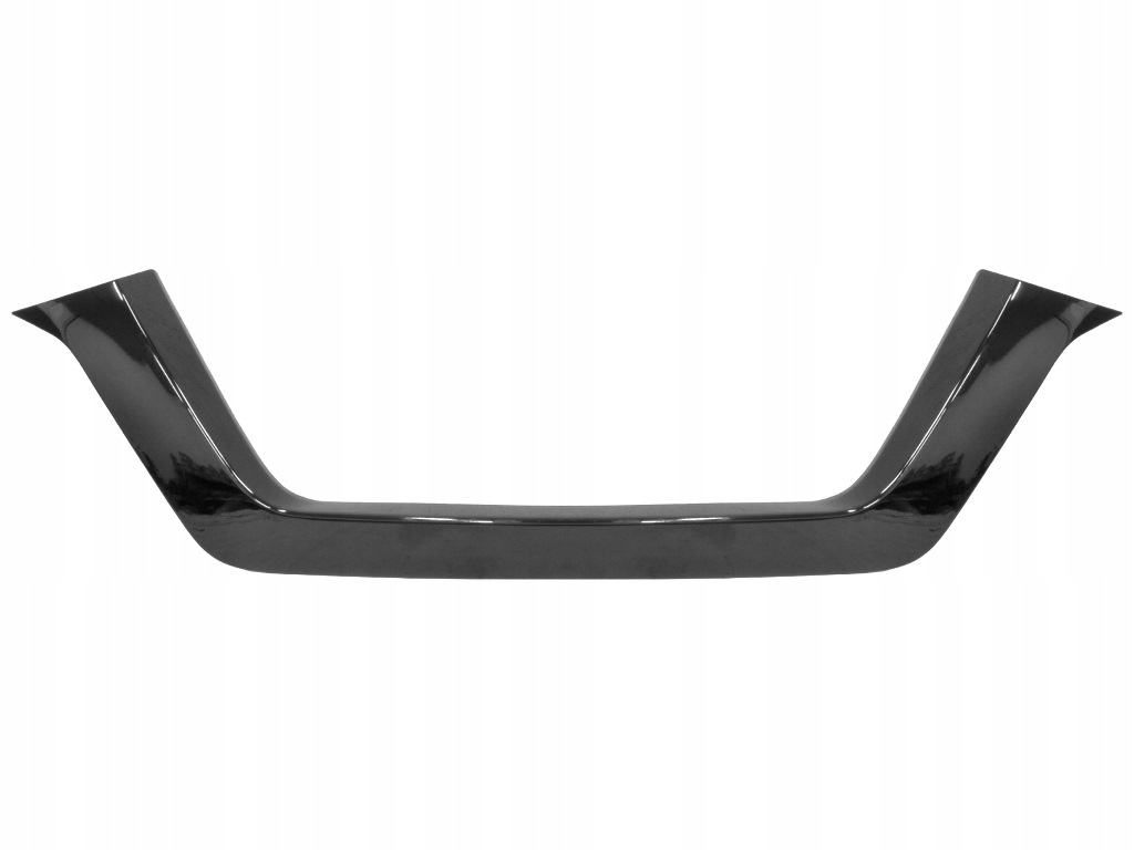 фото №1, Nissan rogue 2017-2020 декор решётка нижний 622786fl0a