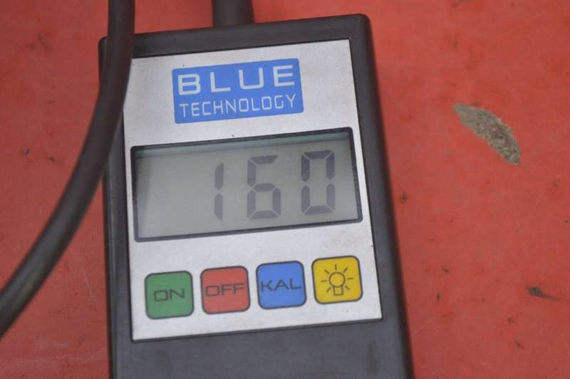 фото №9, Крыло левый перед передний mini cooper one r50 02r