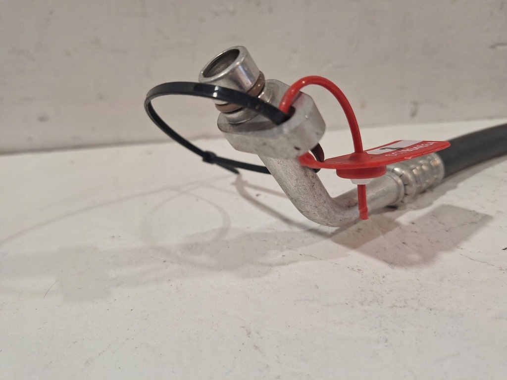 фото №3, Шланг кондиціонера 924408549r renault zoe 12-