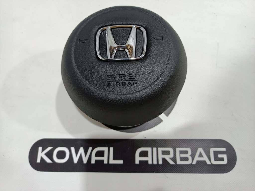 фото №1, Honda e 2020 подушка безпеки подушка водія