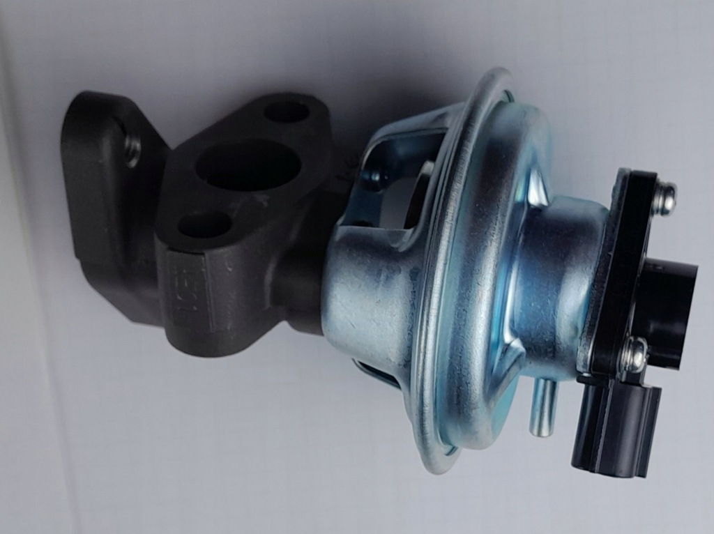 фото №2, Клапан egr ford ranger mazda k5t576 6m349d475aa