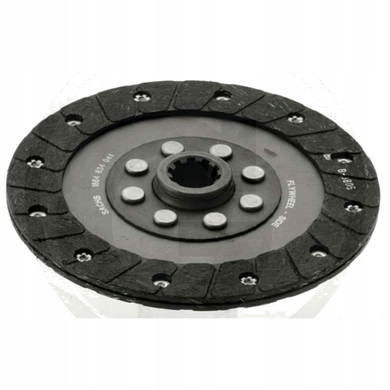 Купить Sachs часть запасная