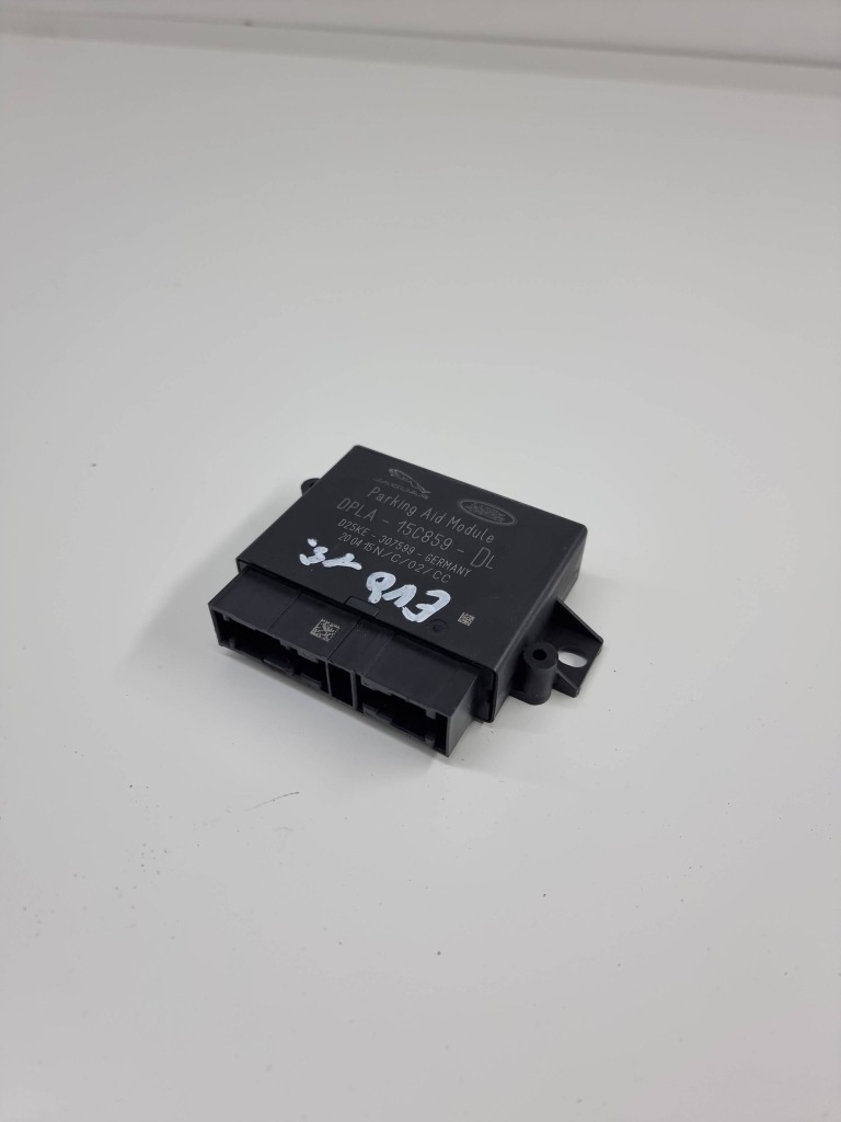 Купить Range rover evoque l538 модуль управление парковки dpla-15c859 lr063183