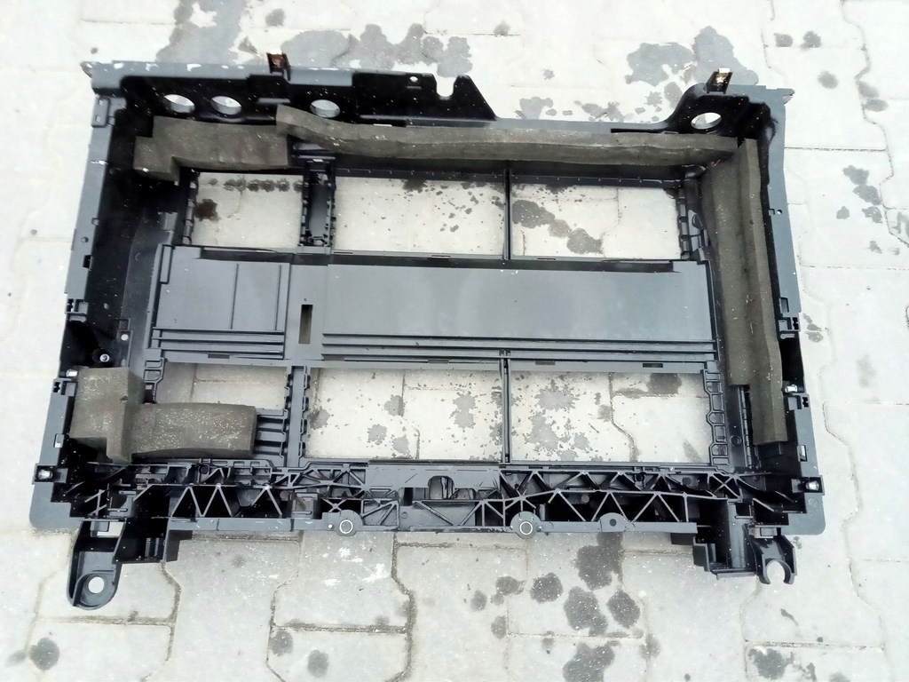 фото №12, Ford ecosport lift - усилитель pas передний gn15-8b041-v