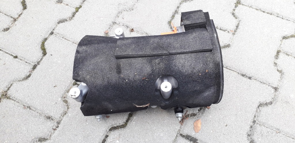 Компрессор насос кондиционера tesla model 3 y рестайлинг Доставка