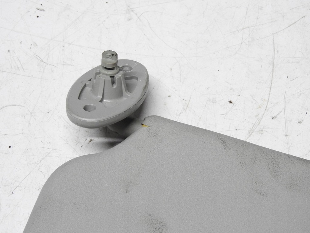 фото №8, Suzuki sx-4 sx4 козирок захист сонцезахисний козирок праве węgry