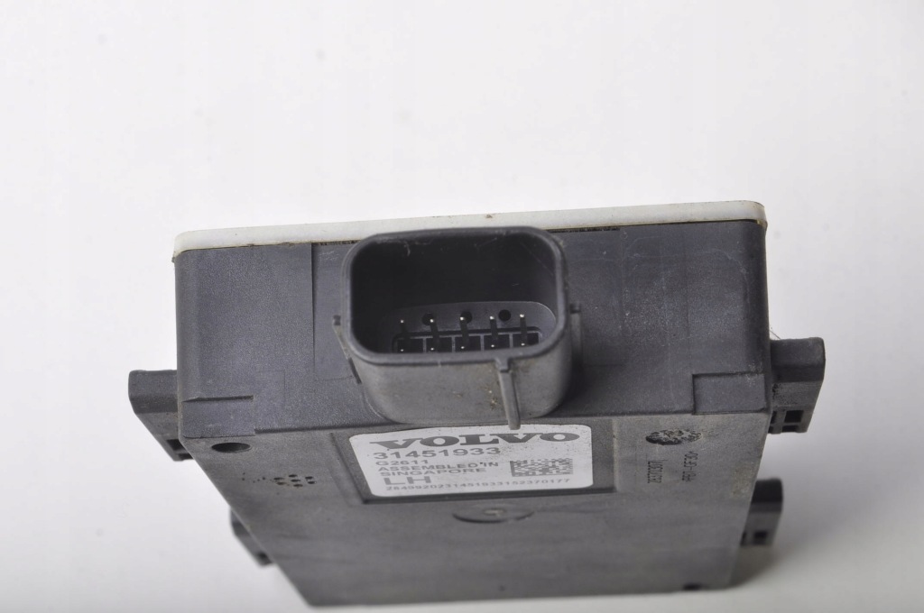 фото №4, Volvo xc90 ii датчик радар камера датчик 31451933