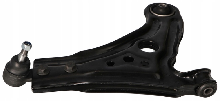 фото №3, Mertz m-s0927 рычаг, подвеска колеса