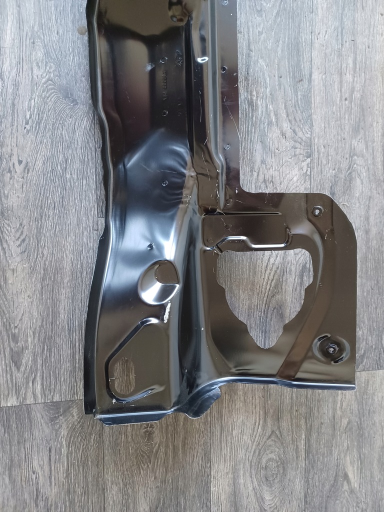 фото №14, Усилитель pas задняя задний opel grandland x 1609011180 сервисные оригинальные