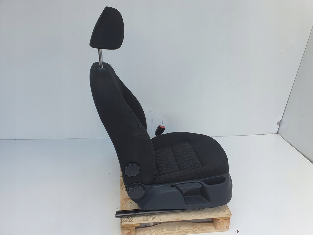 фото №10, Skoda octavia ii сидіння сидіння комплект сидінь europa обшивки europa lift