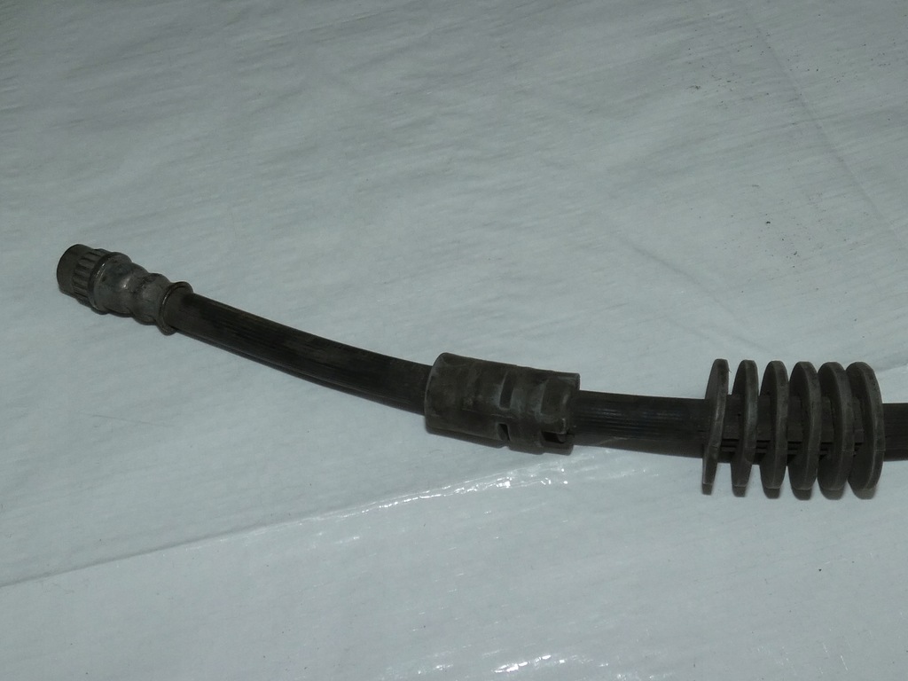 фото №10, Citroen ds4 шланг гальмівний лівий правий перед