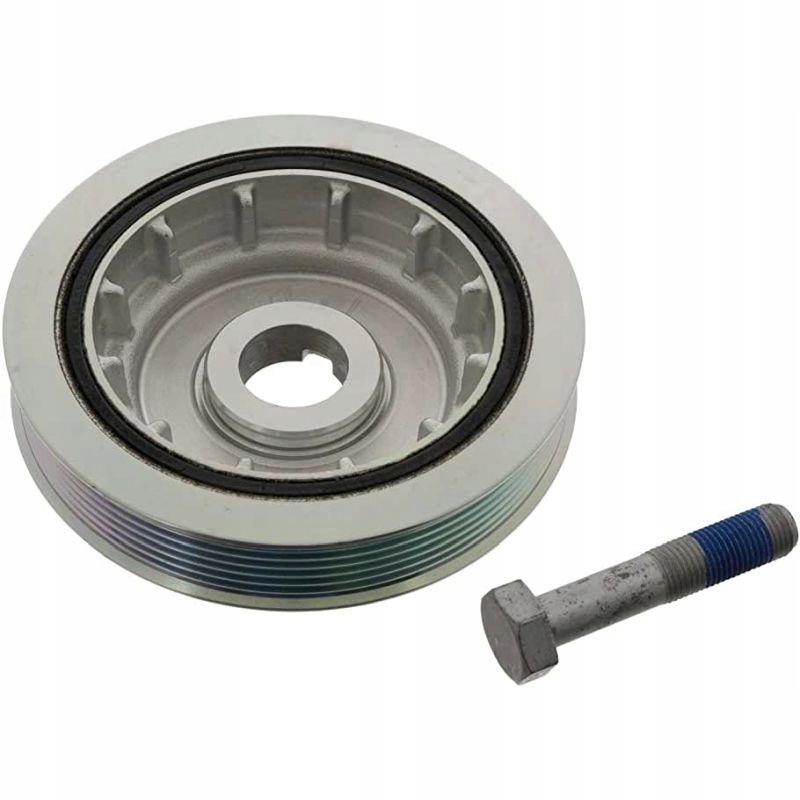 Febi 47164 шків citroen c5 3 Ціна