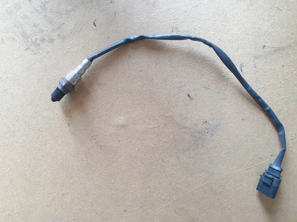 фото №1, Датчик лямбда-зонд 4h0906262e