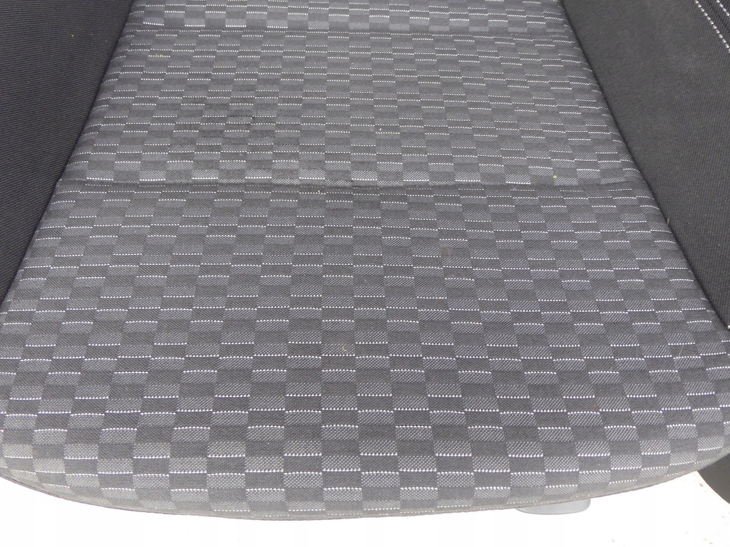 фото №10, Сиденья sport заднее сиденье opel astra k 5 hb