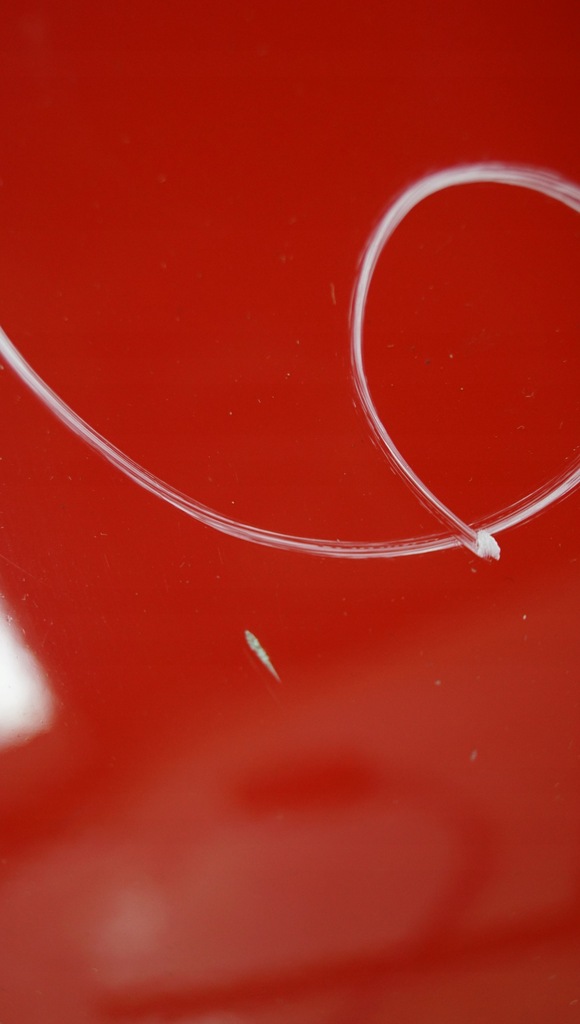 фото №14, Капот крышка двигателя volvo v50 612-46