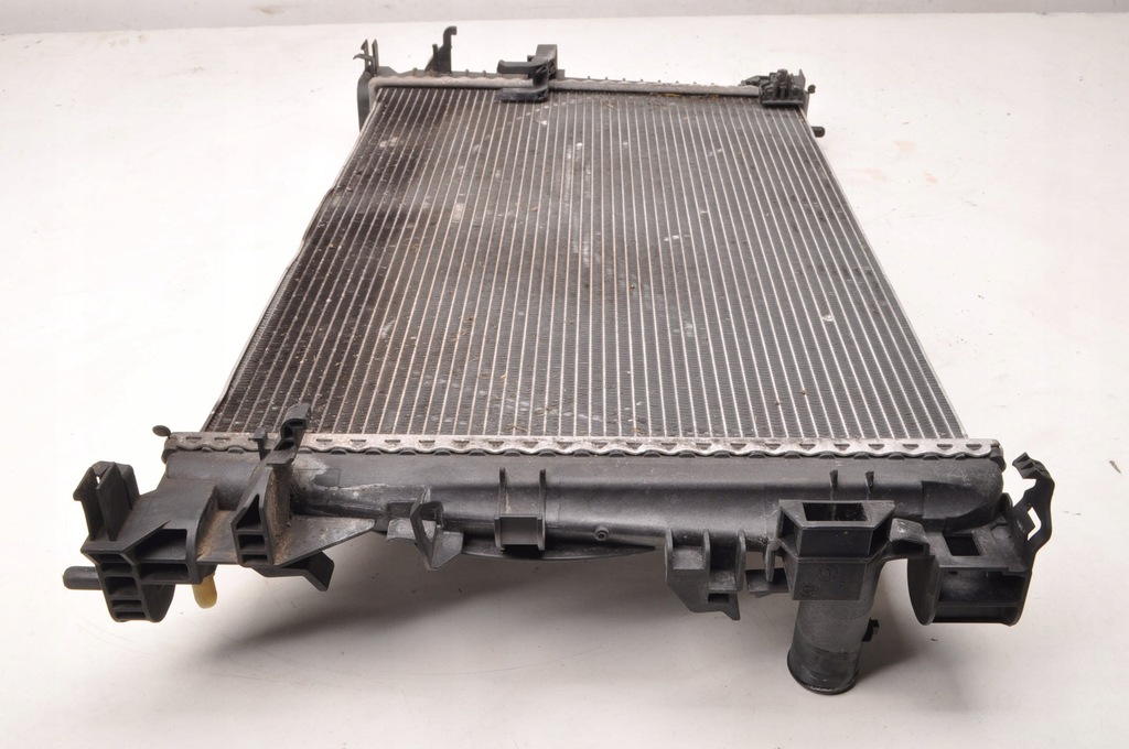 фото №5, Alfa romeo 4c giulietta 1.75 tbi 241km радиатор wody 50514474