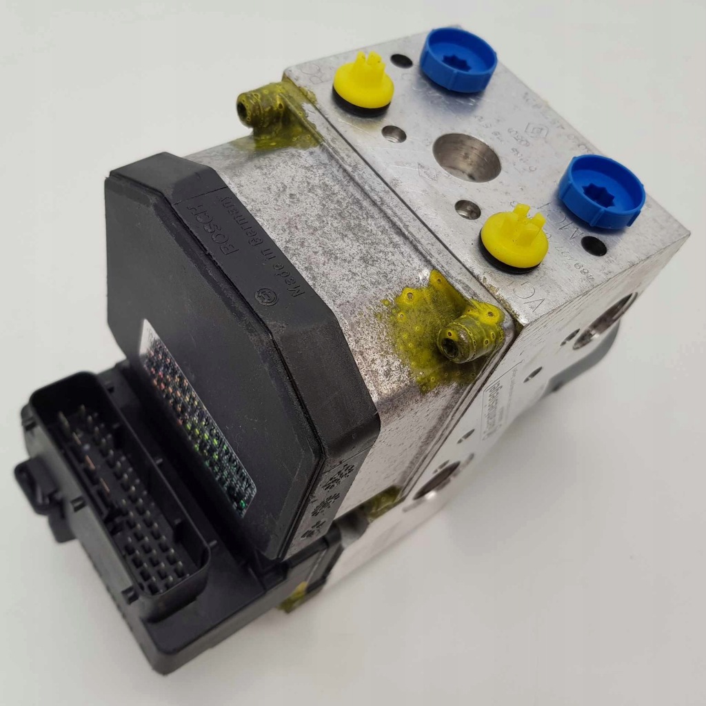 Купити Насос abs esp renault mascott 5001863275 0265219511 0273004698