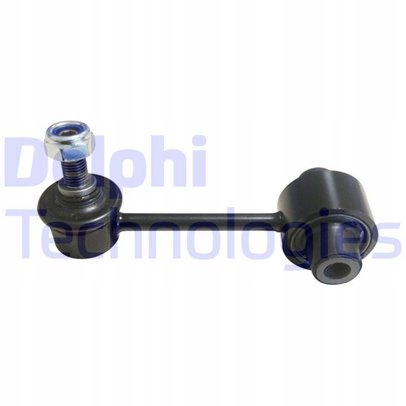 фото №3, Delphi tc5520 тяга / кронштейн, стабілізатор