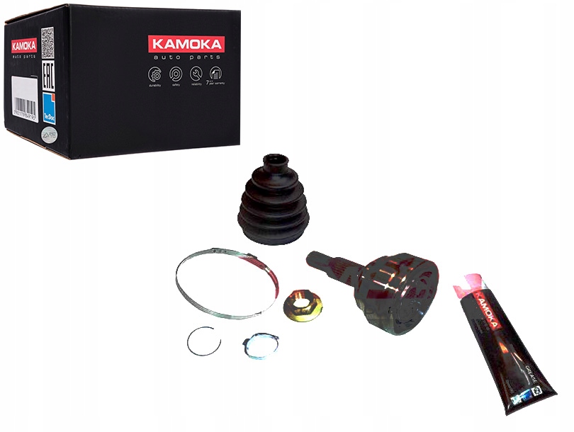 Купити Шрус  піввісь зовнішній .30 27 64mm audi q7 06'- vw touareg 02'-