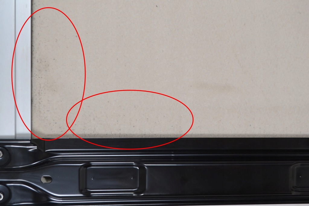 фото №6, Mitsubishi outlander 2015 люк комплект