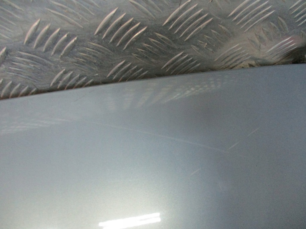 фото №6, Крышка багажника багажника renault laguna ii kombi